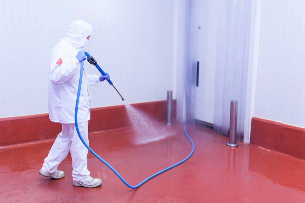 Best Machinery and Equipment Cleaning  in Lecanto, FL