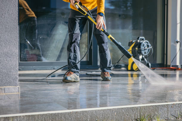 Best House Exterior Washing  in Lecanto, FL