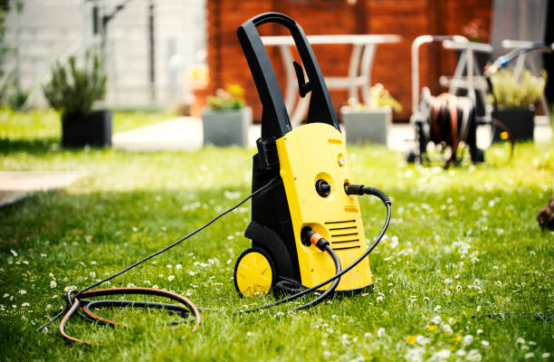Best Dumpster Area Cleaning  in Lecanto, FL